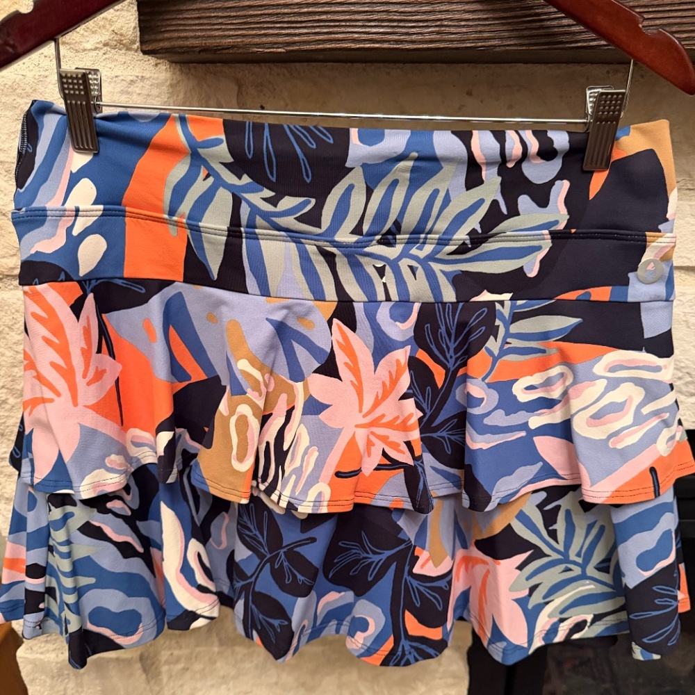 Dona Jo Tennis Skirt Size 3